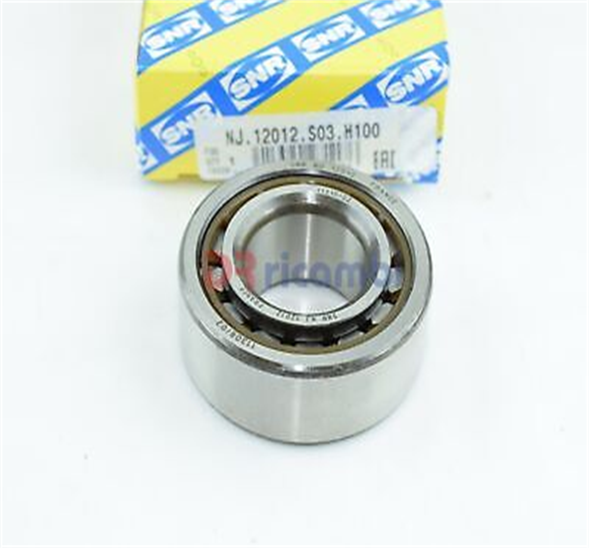 FIAT DOBLO BRAVA AREA PALİO  ALFA 145 ŞANZUMAN RULMANI