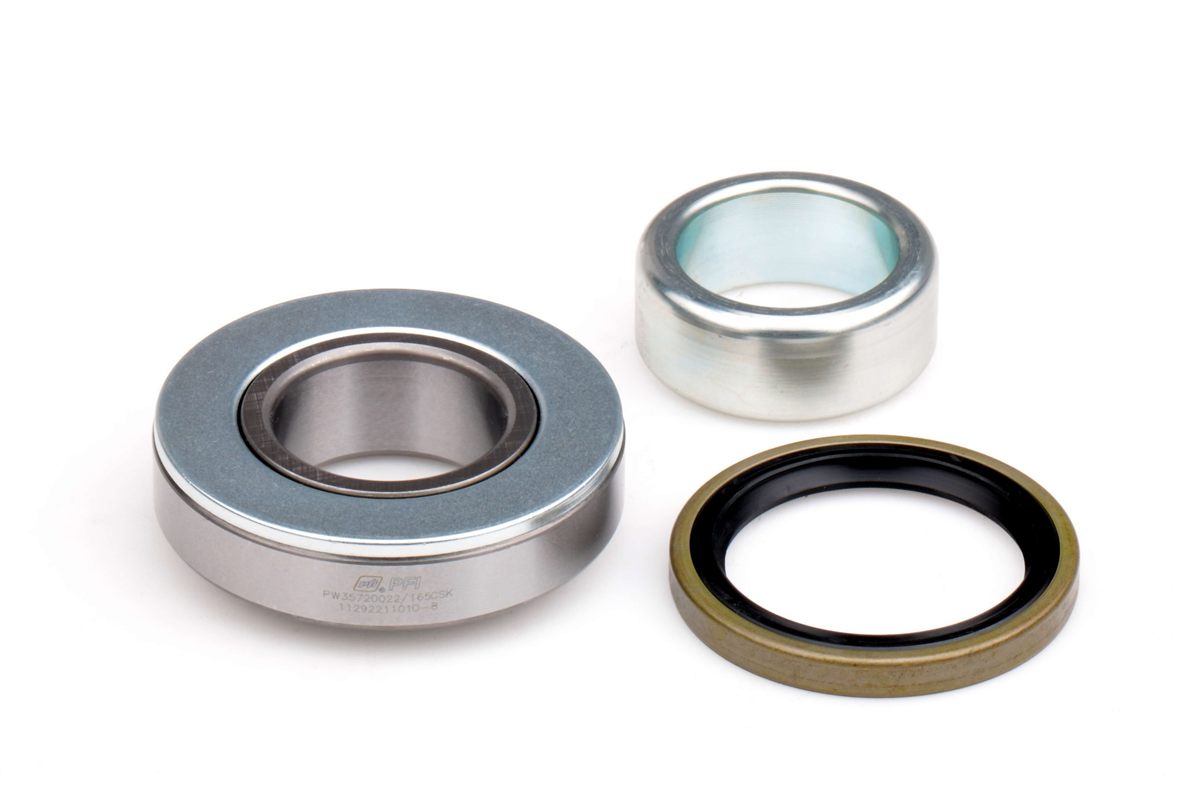 SUZUKI JIMNY SAMURAI ARKA RULMAN