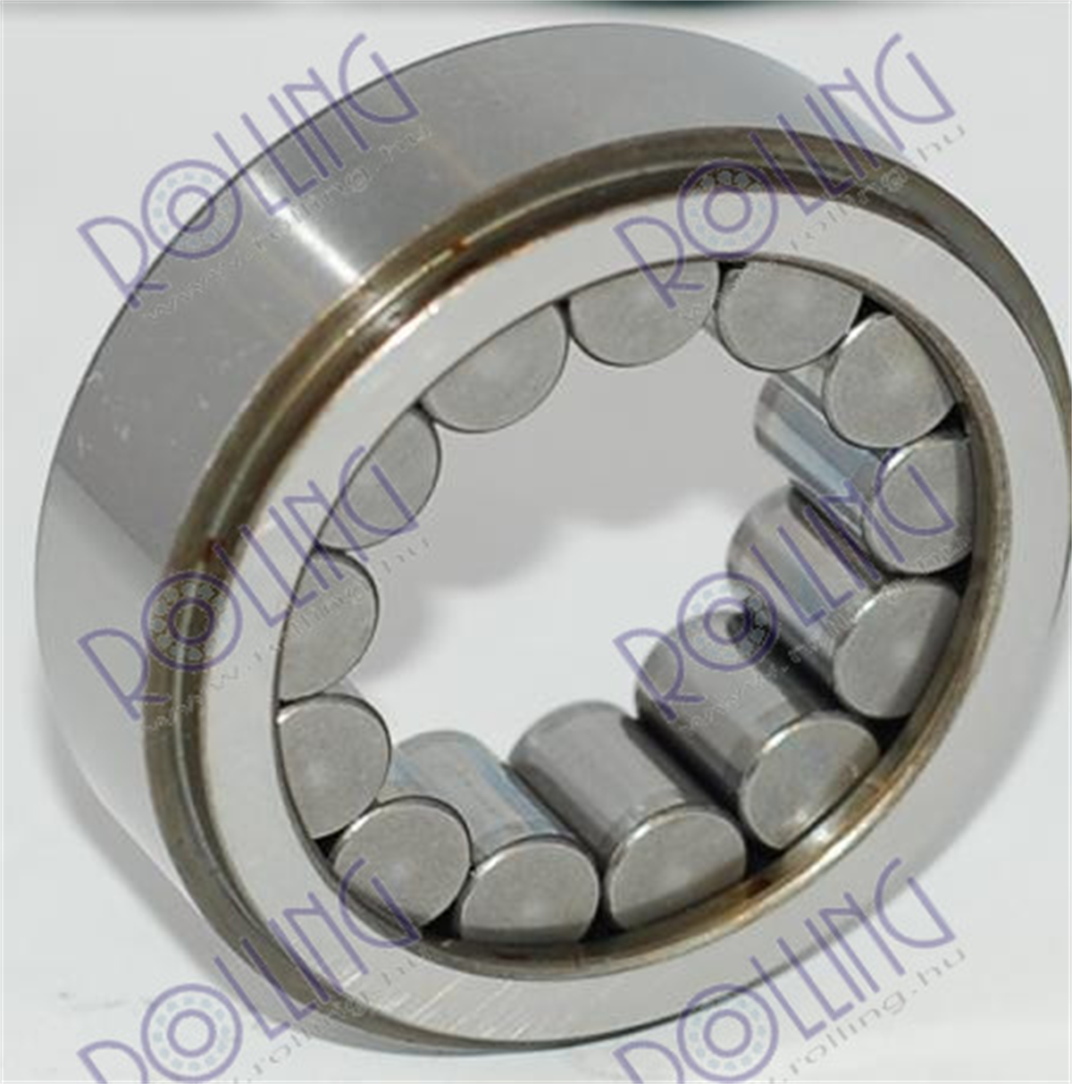 NISSAN QASQAHI X-TRAİL ŞANZUMAN RULMANI