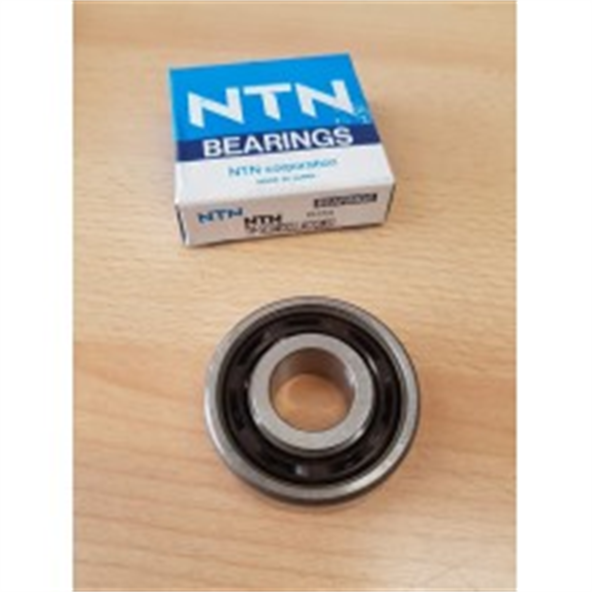 HONDA ŞANZUMAN RULMANI