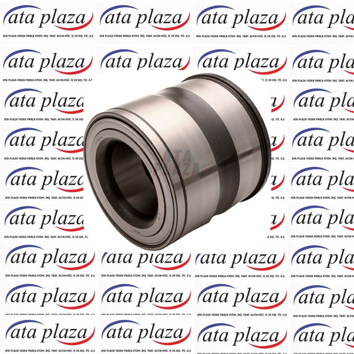 SCANIA P-G-R SERİSİ ÖN RULMAN