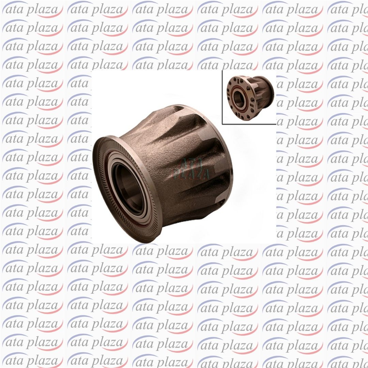 OTOKAR KENT MAN TGA ÖN PORYA