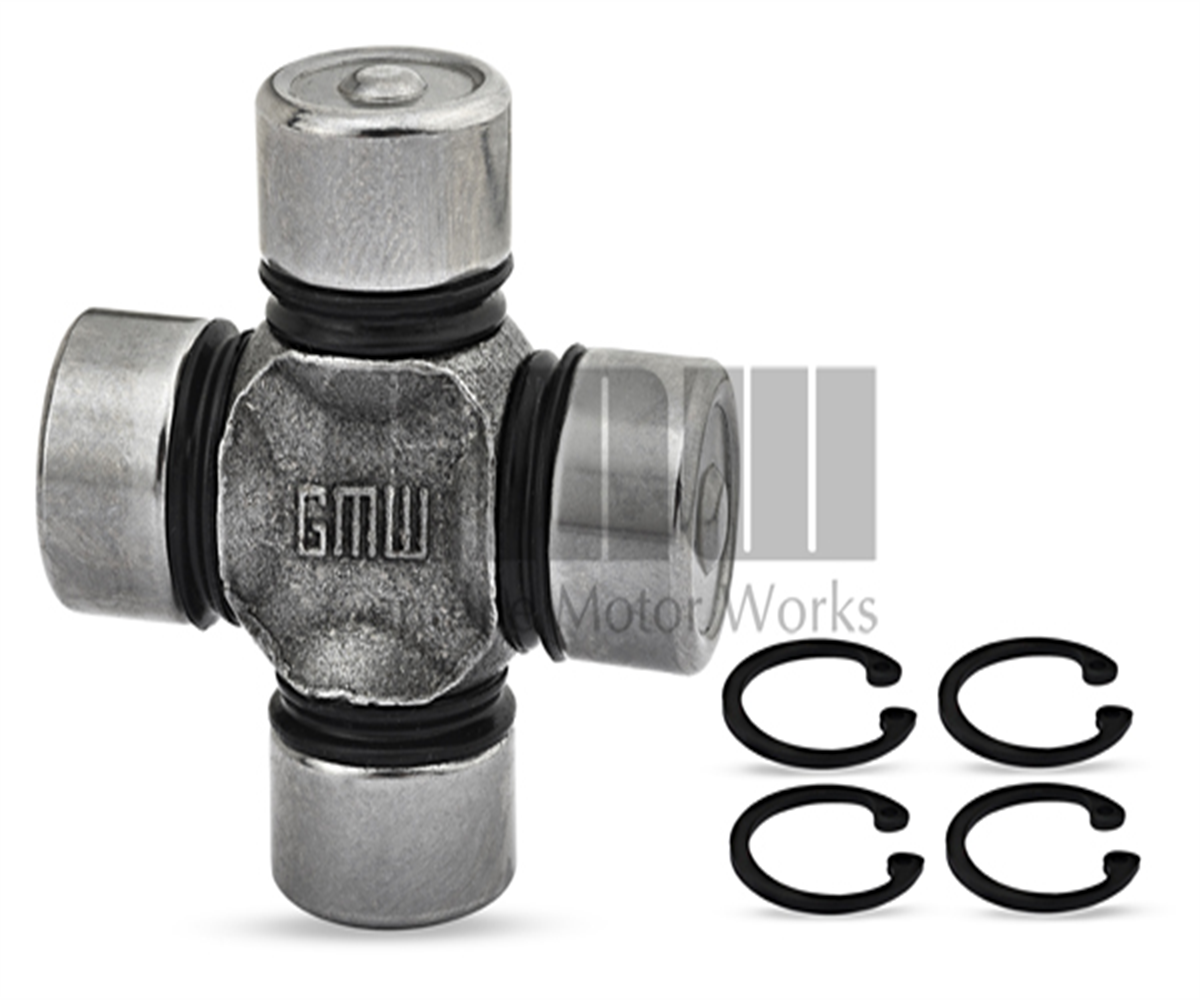 GMW ST1540 GMW