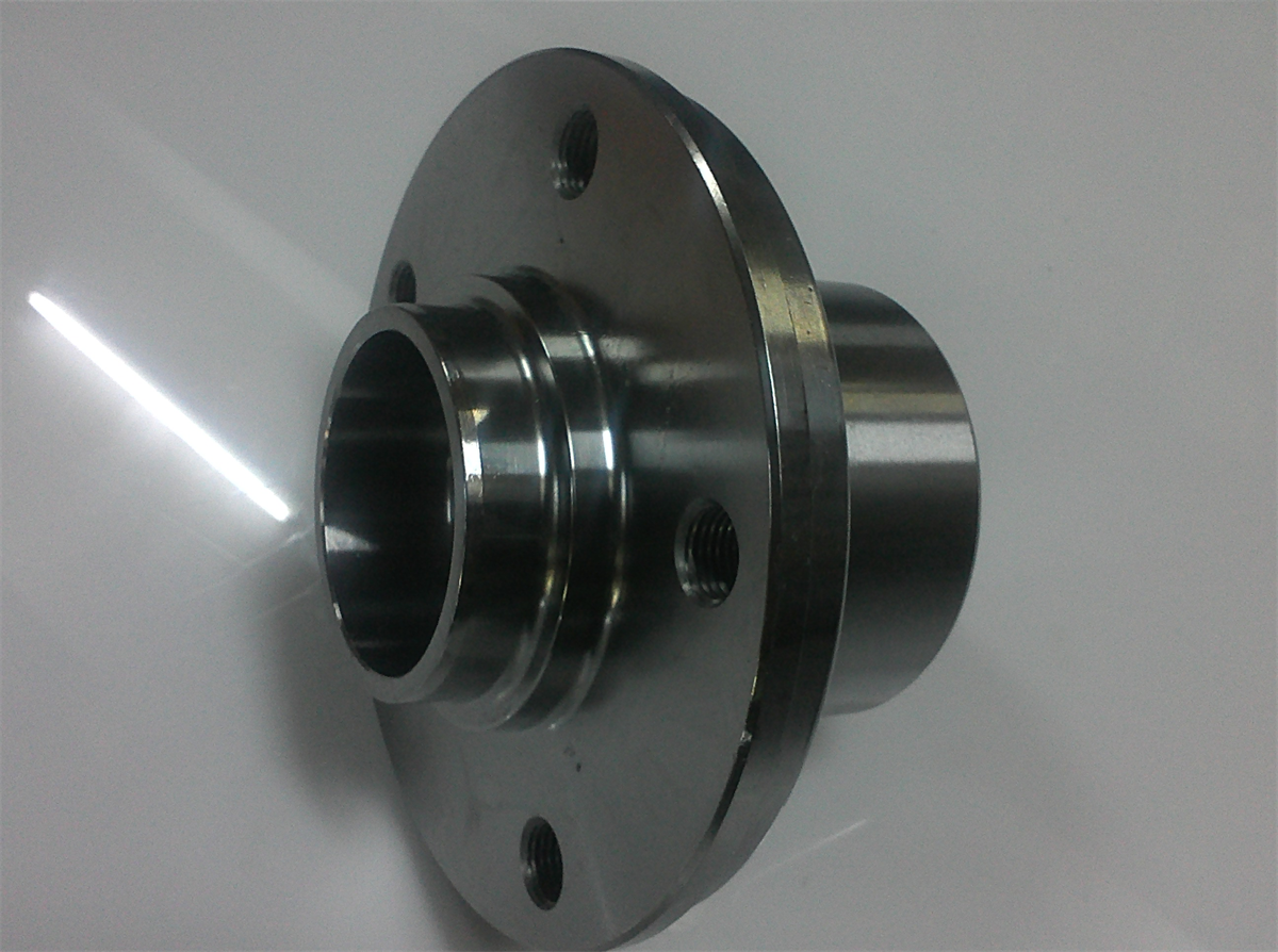 VOLKSWAGEN T5 PORYA ABS'Lİ 5 BİJON 1.9TDI-2.0TDI-2.5TDI 2003>ÖN ARKA TEKER RULMANI