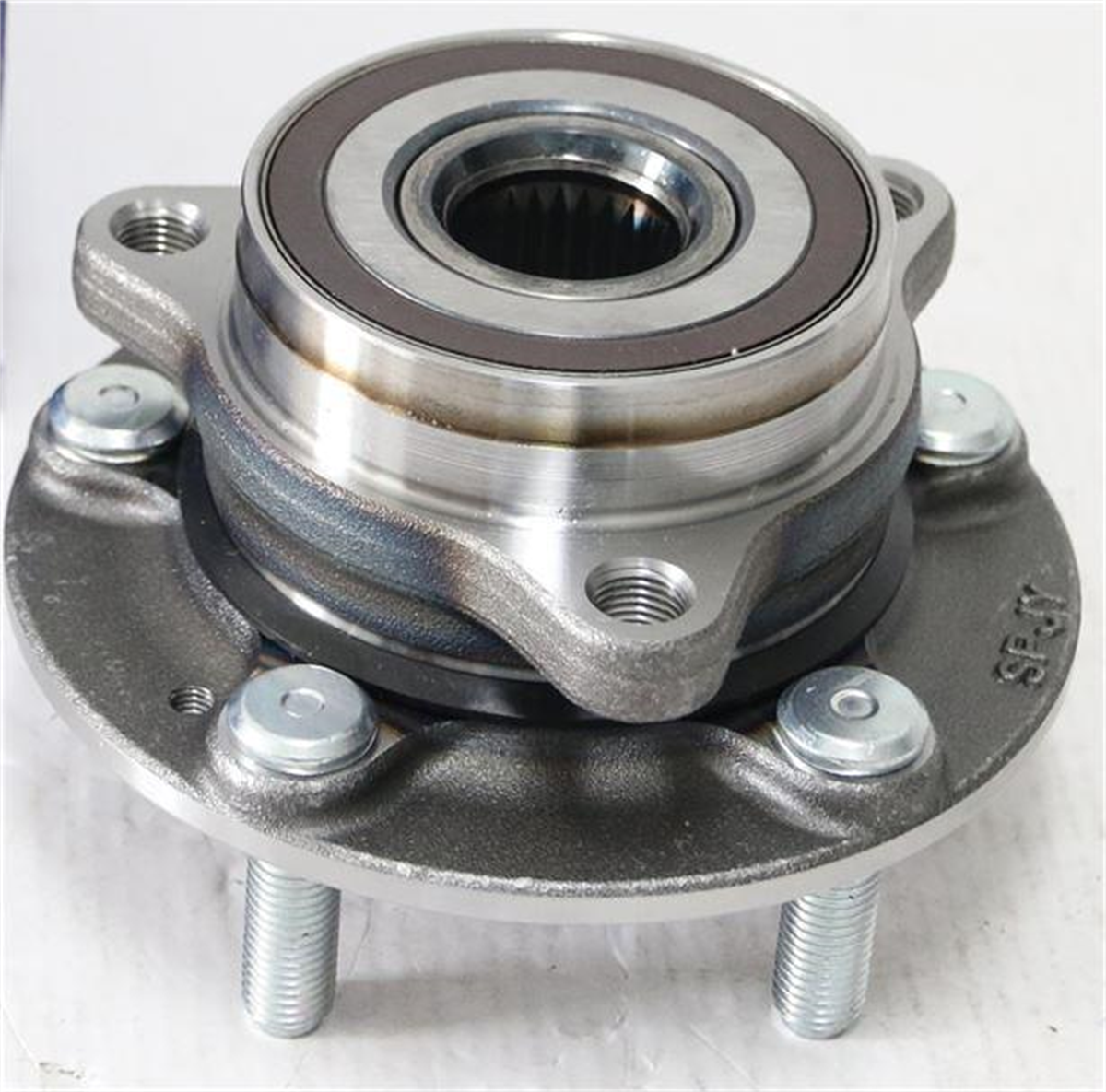 HYUNDAI ELENTRA ÖN PORYA 2016 >