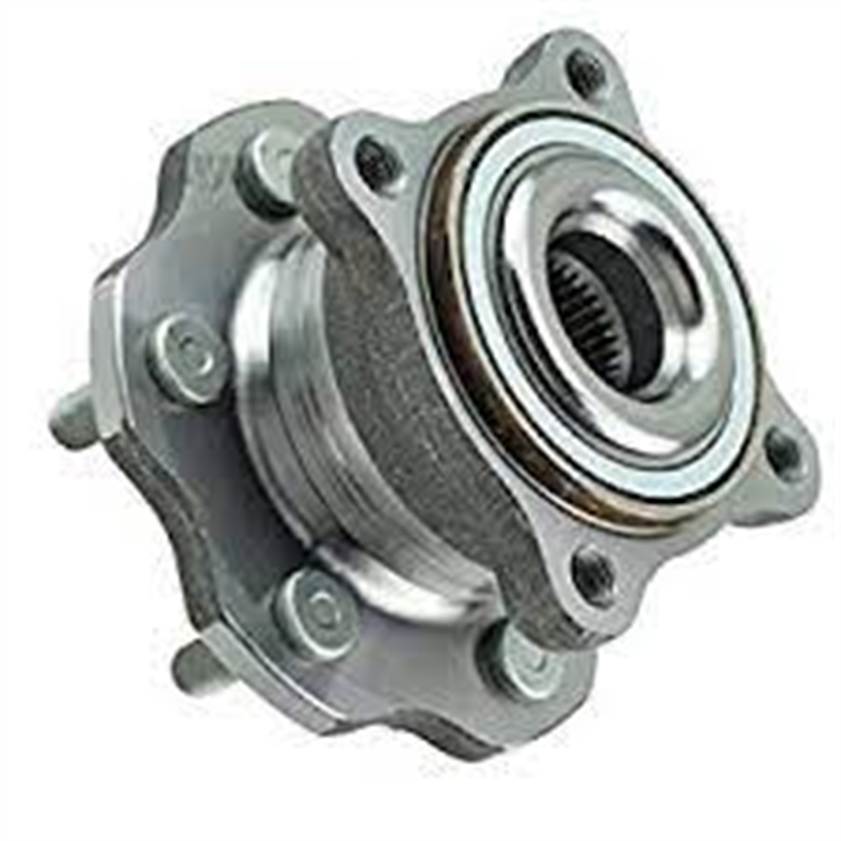 NISSAN PATHFINDER ARKA PORYA