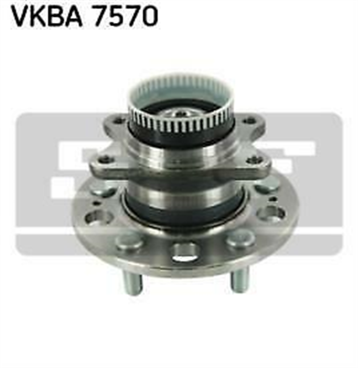 MERCEDES 190 W201 ARKA TEKER SETİ