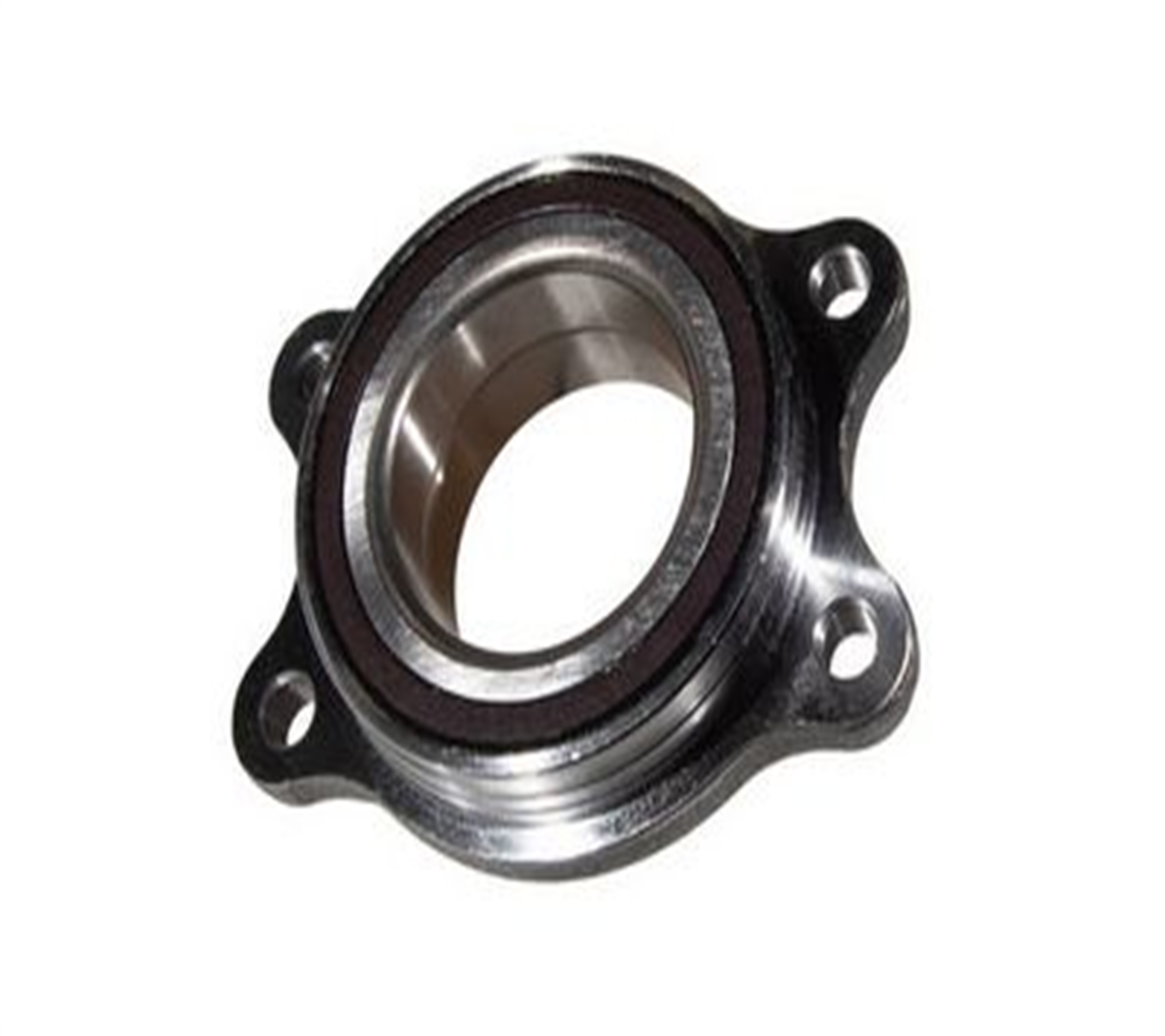 AUDİ 2007 ÖN ARKA PORYA